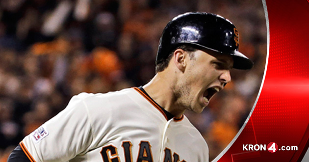 Buster Posey_122594