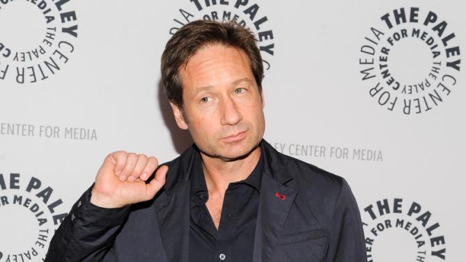 David Duchovny_137961