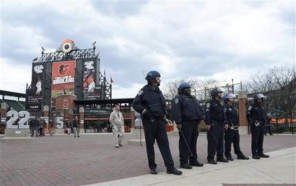 White Sox Orioles Baseball_150167