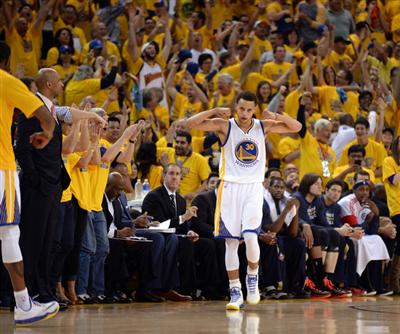 Steph Curry_146499