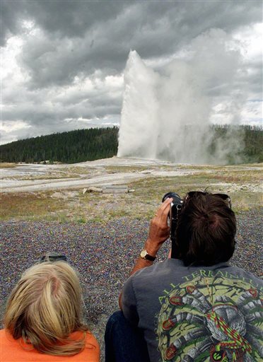 Yellowstone Volcano_148415