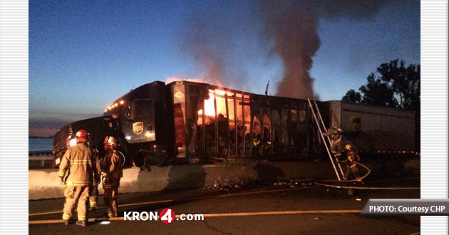 Big-rig-fire_CHP-pix_142205