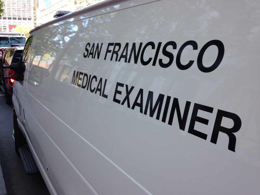 SF Medical Examiner Coroner_144943