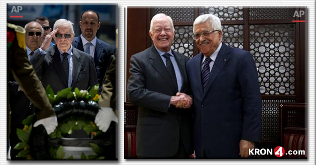 Jimmy-Carter_re-Gaza_152509