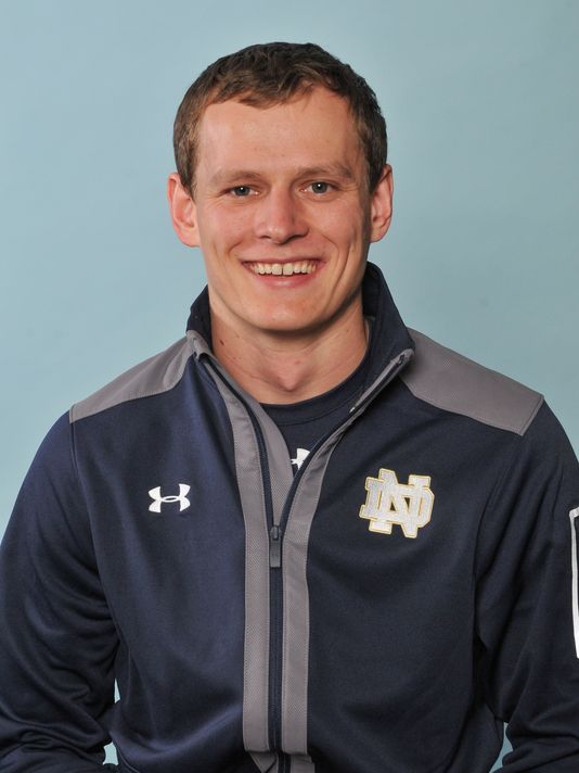 notre dame student dies-William-Meckling-005_162677