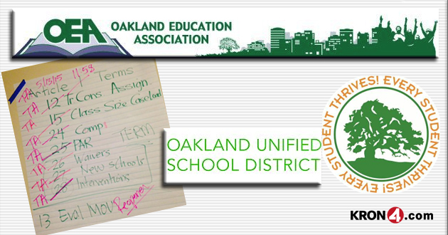 Oakland-schools-teachers contract_160524