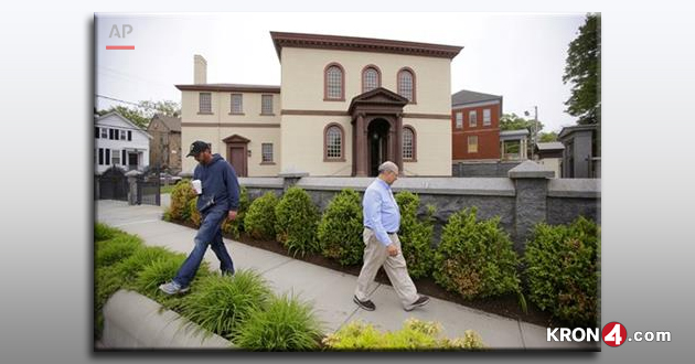 oldest-US-synagogue-dispute_170972