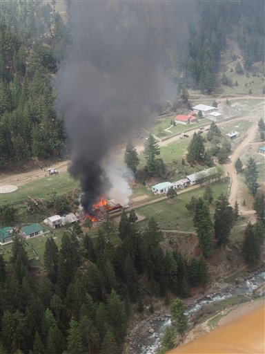 Pakistan Helicopter Crash_156566