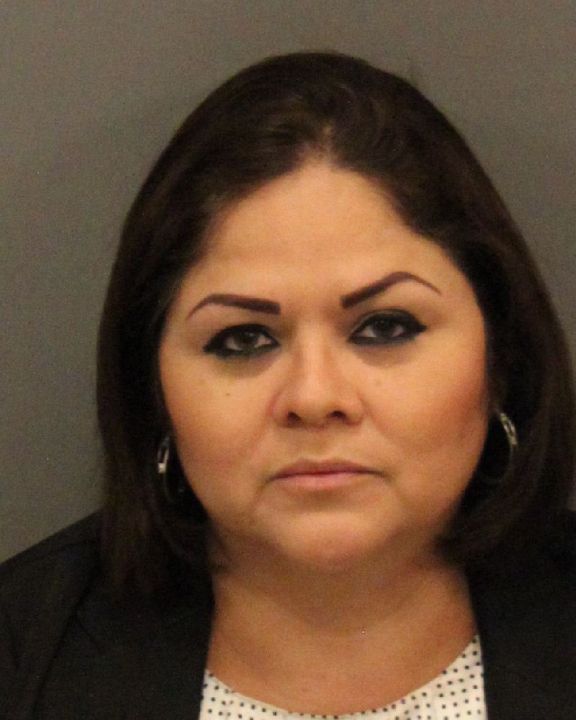 SOUTH BAY SCAMMER Leticia Ramona Gonzalez Sandoval_167973