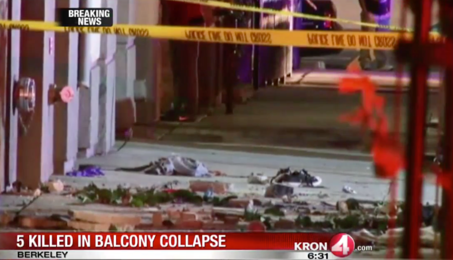 Berkeley balcony collapse_180460