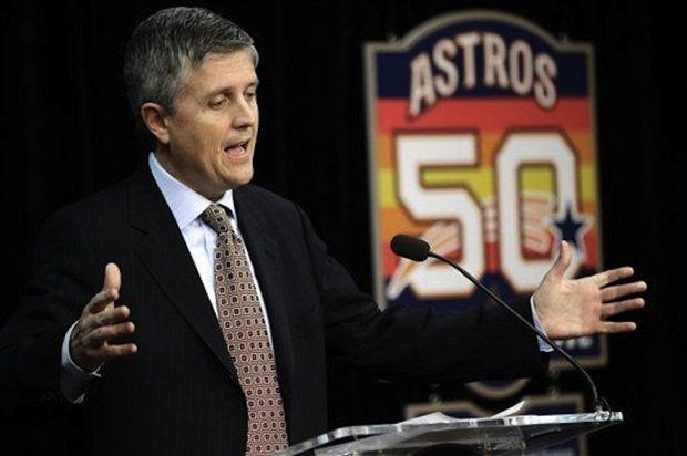 Astros Jeff Luhnow_180609