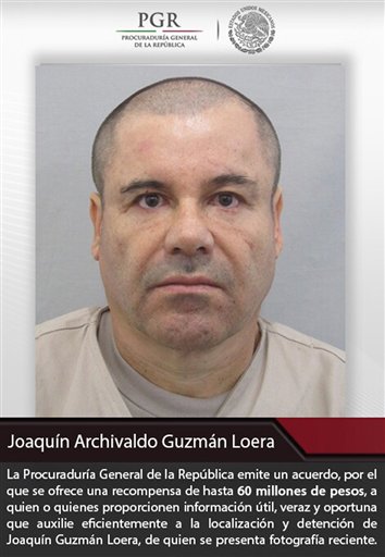 Joaquin _El Chapo_ Guzman_196216