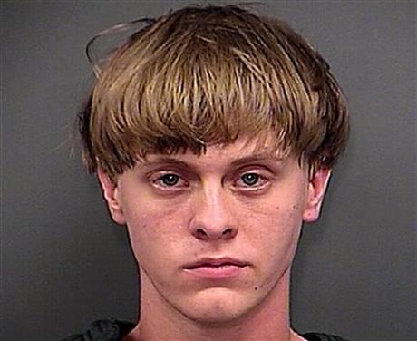 Dylann Roof_205740