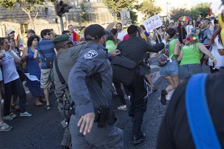 jerusalem gay pride stabbing_205022