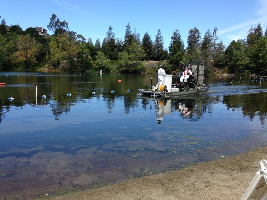 lake temescal testing_192128