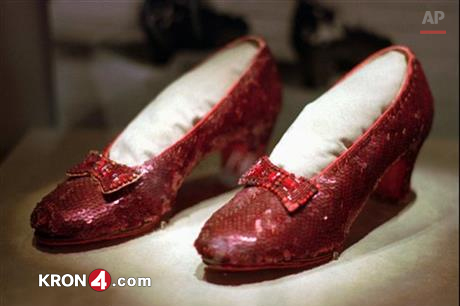 Wizard-of-Oz_-Dorothys ruby-red-slippers_194660