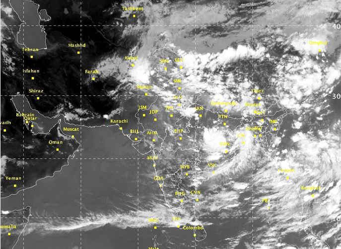 India Monsoon_206828