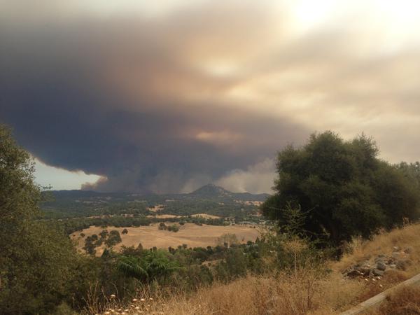 Butte Fire - CREDIT Christina Bianchi - 06_229259