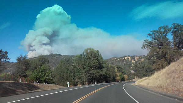 Elk Fire - CREDIT Andrew Kellison - 01_225231