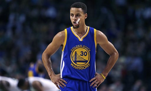 Stephen Curry_285427