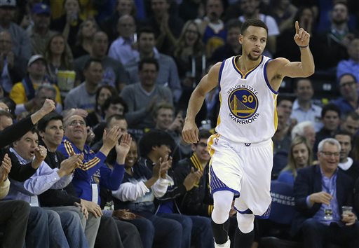 Stephen Curry_295875