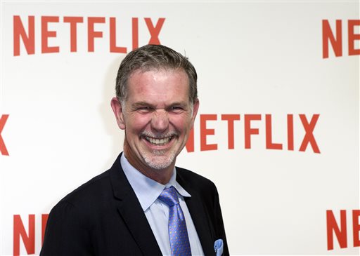 Netflix Worldwide Expansion_294747