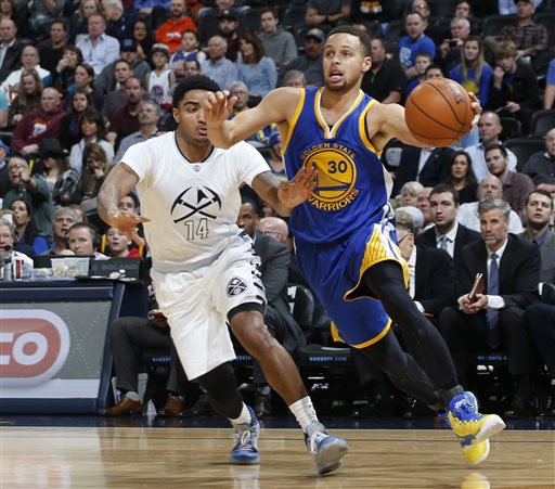 Stephen Curry, Gary Harris_296403