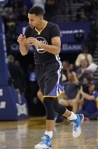 Stephen Curry_309103