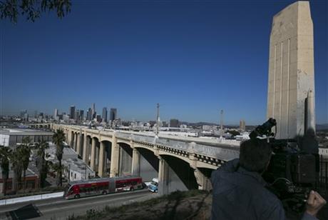 CALI BRIDGE_308946