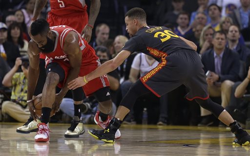 James Harden, Stephen Curry_310501