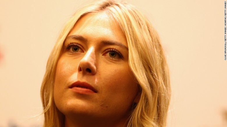 Maria Sharapova_323170