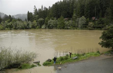 russian river_326431