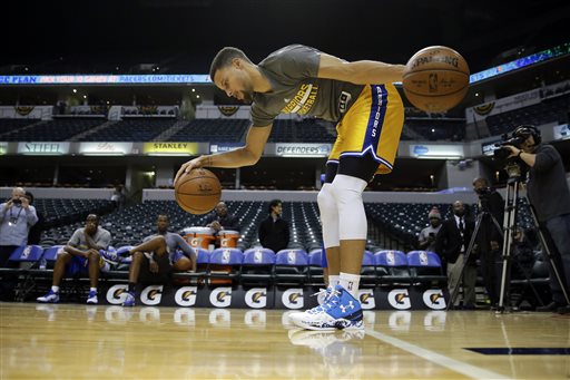 Stephen Curry_283308