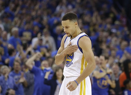 Stephen Curry_342740