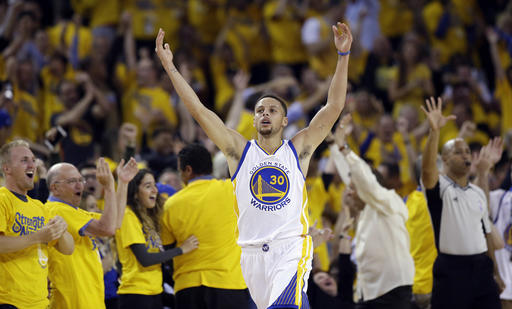 Stephen Curry_357009