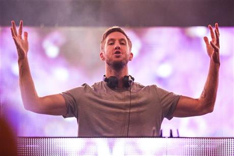 CALVIN HARRIS_362045