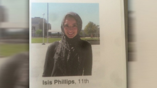 isis girl_355355