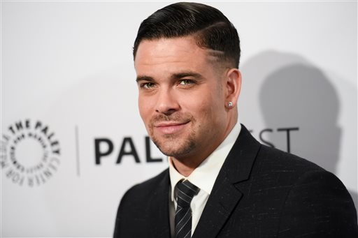 Mark Salling_368591