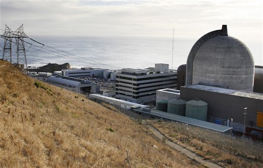 California Nuclear Plant Closure_381547