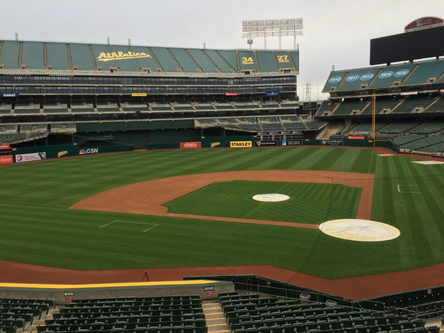 Oakland A's coliseum_337555