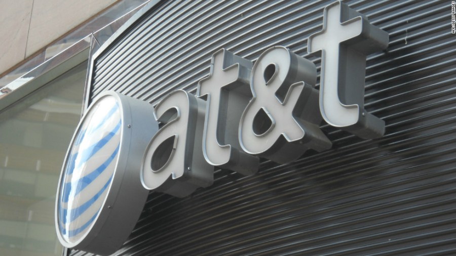 at&t logo_293559