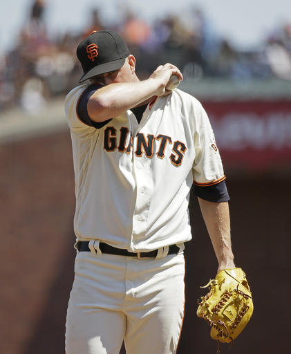 Matt Cain_405713