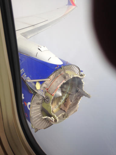 Southwest-Emergency Landing_419081