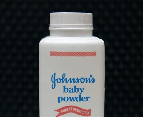 Baby Powder_442336