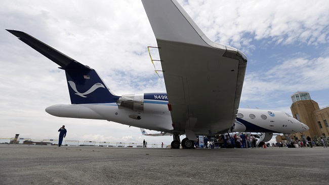 Hurricane Hunter_432228