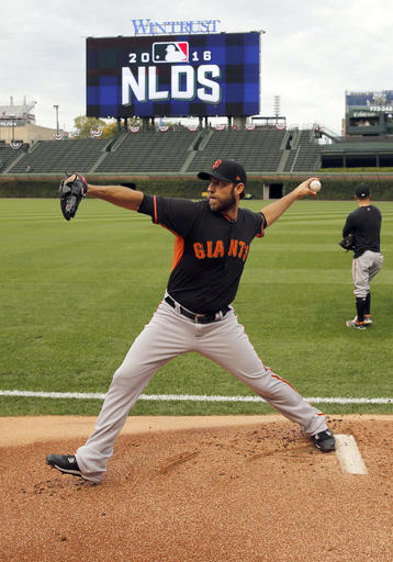 Madison Bumgarner_433258