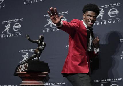 Heisman Trophy_463473