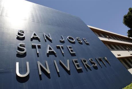 San Jose State University_438143