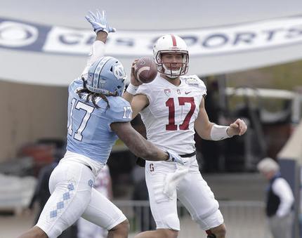 SUN BOWL FOOTBALL_471930