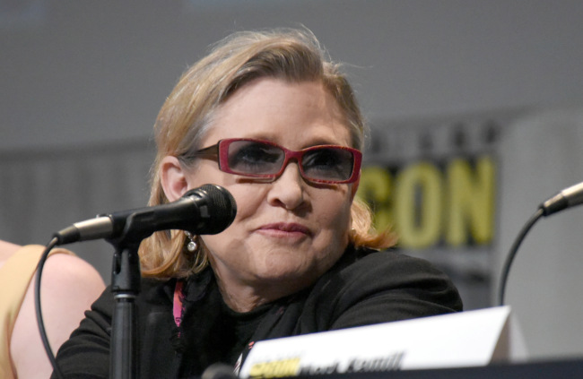 Carrie Fisher_469360